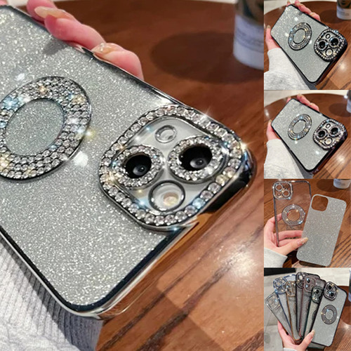 Diamond glitter case for - case,