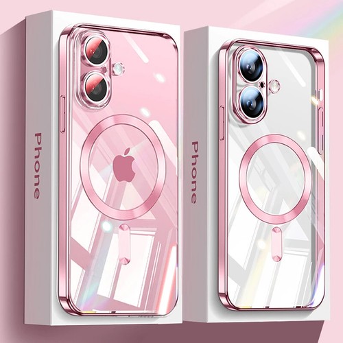 Luxury shockproof magnetic - luxury,