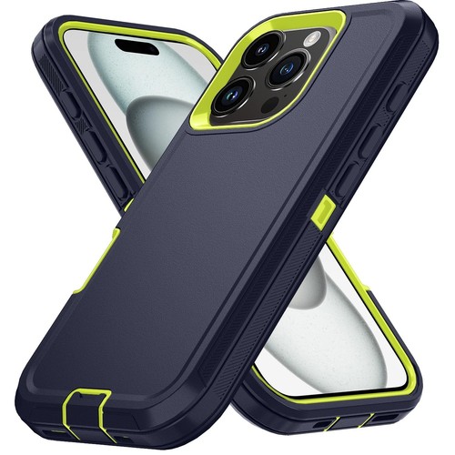 Shockproof strong armor - shockproof, case