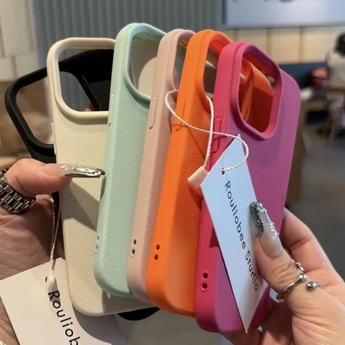 Soft case for iphone - iphone, 16