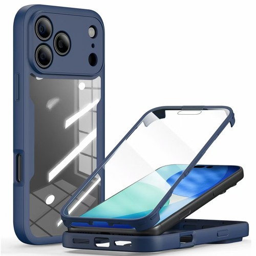 Shockproof full body case - body,
