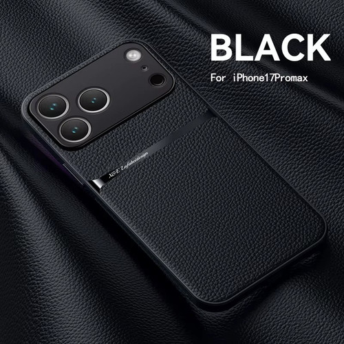 Shockproof leather magnetic - shockproof,