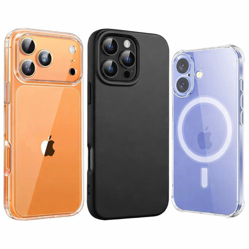 Case for iphone 15 - 16,
