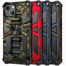 Shockproof Rugged Case For