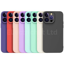 Case For iPhone 16 15 14 Pro