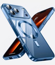 Shockproof Magnetic Case for