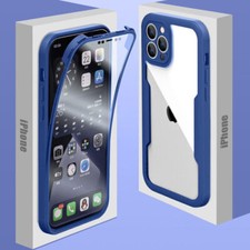 Shockproof Case Cover Screen