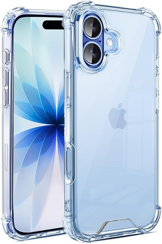 Case for iphone 14 pro - 16, 15