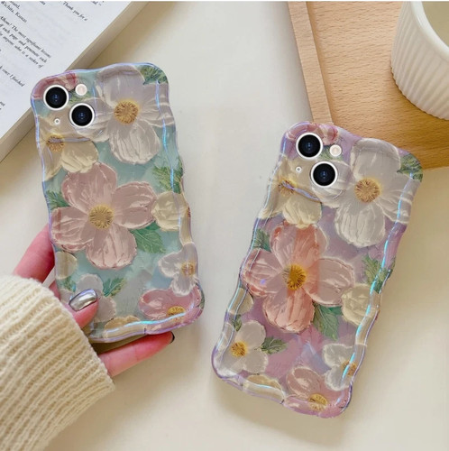 Cute flower case for - cute,
