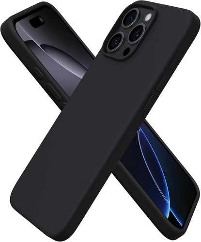 Black case for iphone - case,