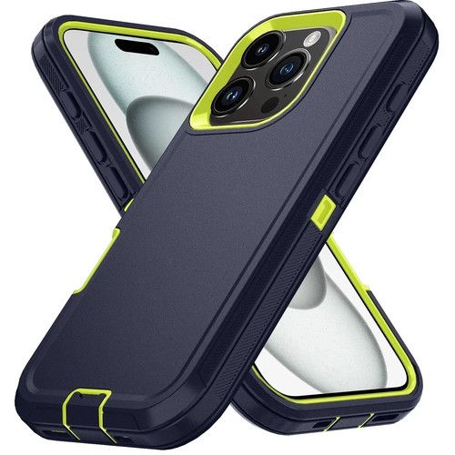 Shockproof strong armor phone - armor,