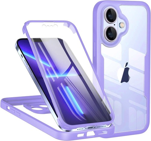 Shockproof full body phone - full,