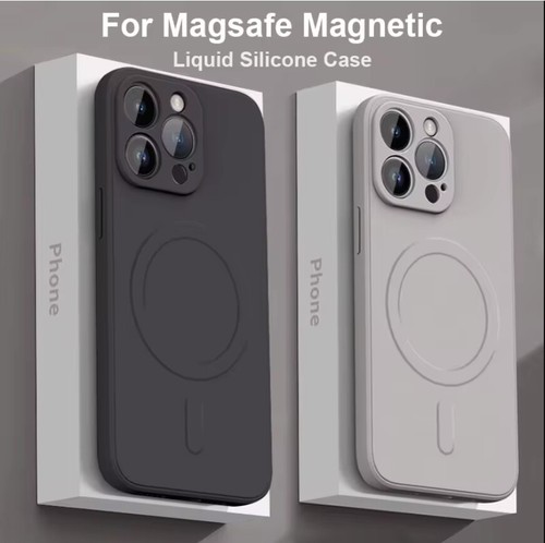 Shockproof magnetic magsafe - shockproof,
