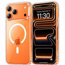 Case For iPhone 17 16 15 14 13