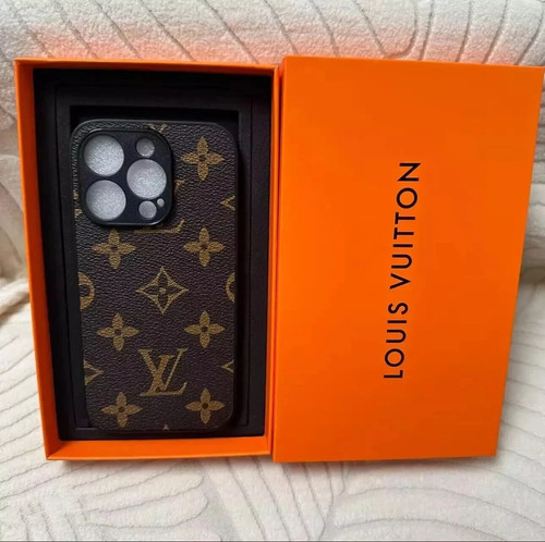 Luxury cover for iphone 16 - cover,
