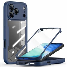 Shockproof Full Body Case For