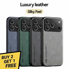 Case for iPhone 17 16 15 14 13